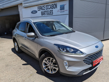 FORD Kuga d’occasion à vendre à MARTIGUES