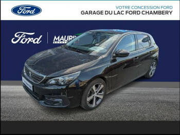 Photo 1 de l’annonce de PEUGEOT 308 d’occasion à vendre à CHAMBERY