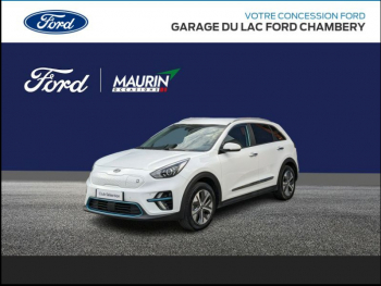 KIA e-Niro d’occasion à vendre à CHAMBERY