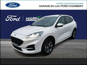 FORD Kuga d’occasion à vendre à CHAMBERY