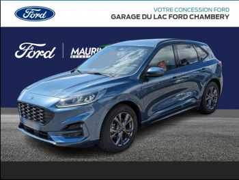 FORD Kuga d’occasion à vendre à CHAMBERY