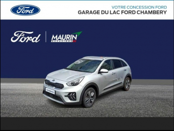 KIA Niro d’occasion à vendre à CHAMBERY