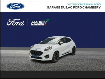 FORD Puma d’occasion à vendre à CHAMBERY