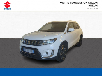 SUZUKI Vitara d’occasion à vendre à CHAMBERY