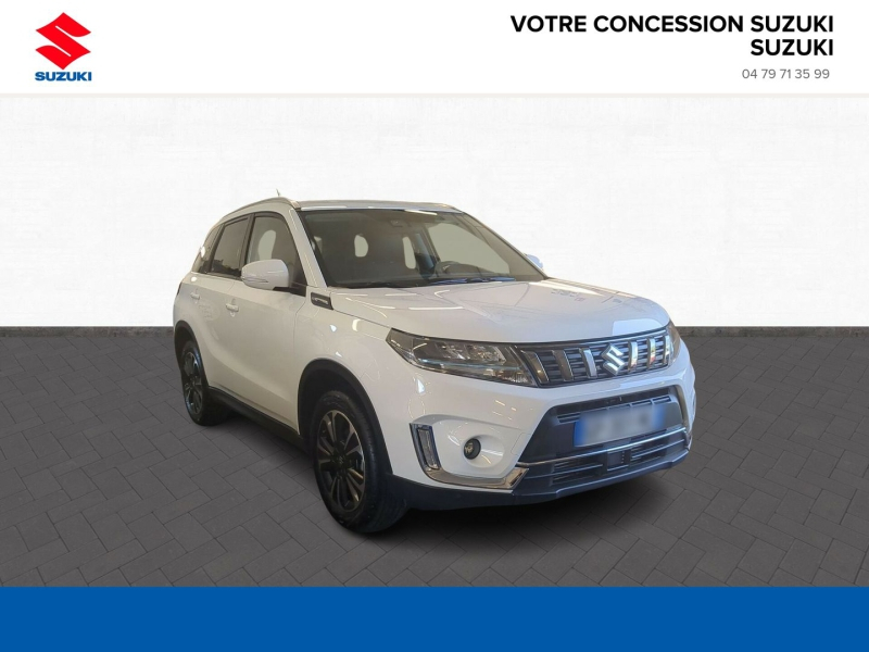 Photo 3 de l’annonce de SUZUKI Vitara d’occasion à vendre à CHAMBERY