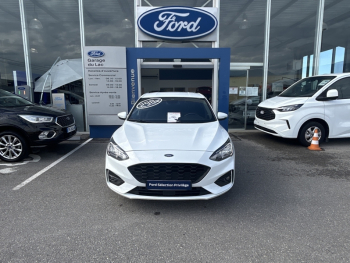 FORD Focus d’occasion à vendre à THONON