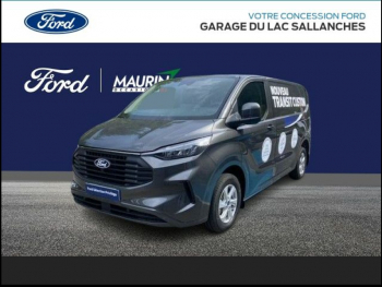 FORD Transit Custom Fg VUL d’occasion à vendre à SALLANCHES