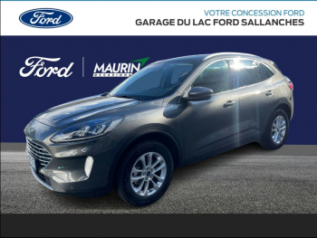 FORD Kuga d’occasion à vendre à SALLANCHES