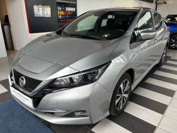 NISSAN Leaf d’occasion à vendre à THONON