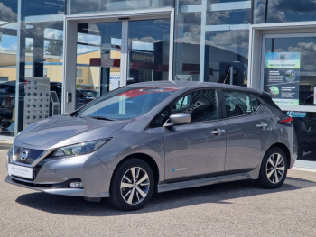 Photo 1 de l’annonce de NISSAN Leaf d’occasion à vendre à ANNEMASSE