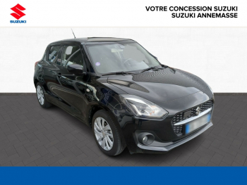 SUZUKI Swift d’occasion à vendre à ANNECY