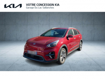 KIA e-Niro d’occasion à vendre à SALLANCHES