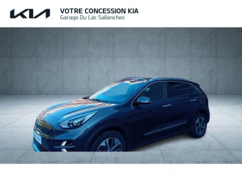 KIA e-Niro d’occasion à vendre à SALLANCHES