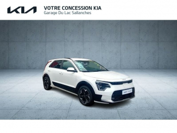 KIA Niro d’occasion à vendre à SALLANCHES