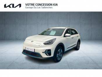 KIA e-Niro d’occasion à vendre à SALLANCHES