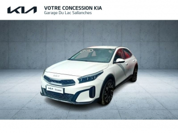 Photo 1 de l’annonce de KIA XCeed d’occasion à vendre à SALLANCHES