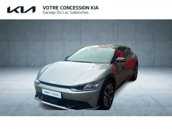 KIA EV6 d’occasion à vendre à SALLANCHES