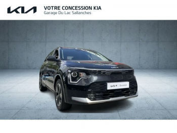 KIA Niro d’occasion à vendre à SALLANCHES