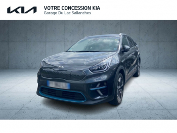 KIA e-Niro d’occasion à vendre à SALLANCHES