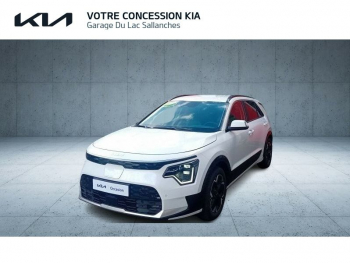 KIA Niro d’occasion à vendre à SALLANCHES