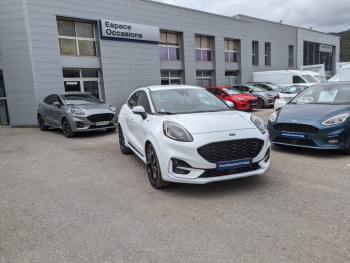 FORD Puma d’occasion à vendre à LA VALETTE