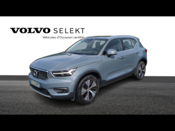 VOLVO XC40 d’occasion à vendre à TOULON