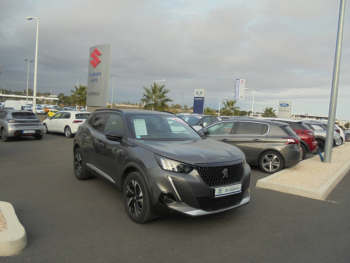 PEUGEOT 2008 d’occasion à vendre à PERPIGNAN