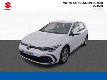 VOLKSWAGEN Golf d’occasion à vendre à CHAMBERY