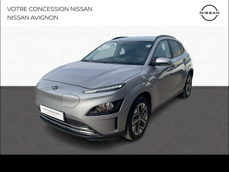 Photo 3 de l’annonce de HYUNDAI Kona d’occasion à vendre à AVIGNON