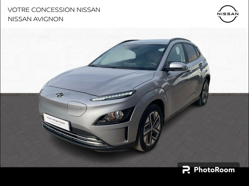 Photo 4 de l’annonce de HYUNDAI Kona d’occasion à vendre à AVIGNON