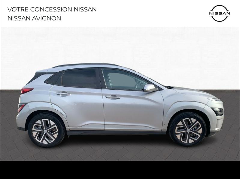 Photo 7 de l’annonce de HYUNDAI Kona d’occasion à vendre à AVIGNON