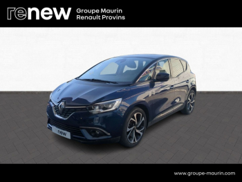 RENAULT Scenic 1.7 Blue dCi 120ch Intens EDC