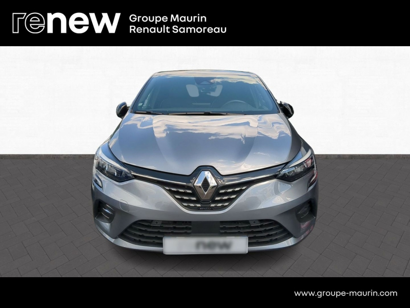 Photo 6 de l’annonce de RENAULT Clio d’occasion à vendre à FONTAINEBLEAU