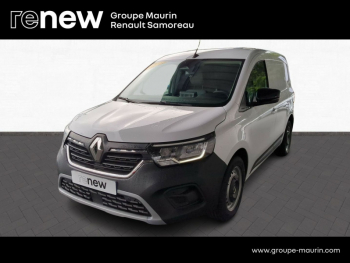 RENAULT Kangoo Van d’occasion à vendre à FONTAINEBLEAU