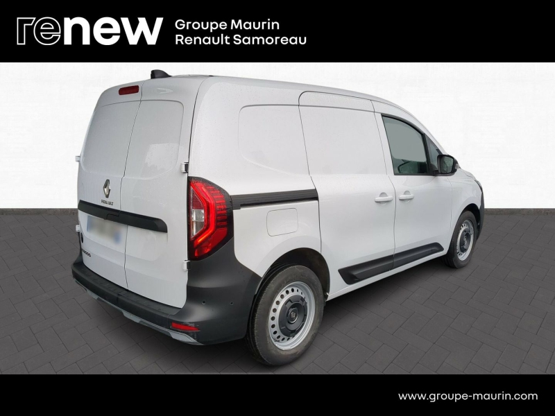 Photo 3 de l’annonce de RENAULT Kangoo Van d’occasion à vendre à FONTAINEBLEAU