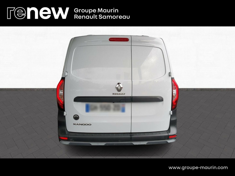 Photo 5 de l’annonce de RENAULT Kangoo Van d’occasion à vendre à FONTAINEBLEAU