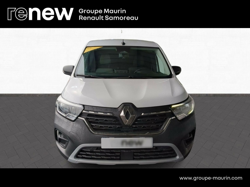 Photo 6 de l’annonce de RENAULT Kangoo Van d’occasion à vendre à FONTAINEBLEAU