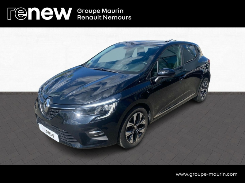 Photo 3 de l’annonce de RENAULT Clio d’occasion à vendre à SAINT PIERRE LES NEMOURS