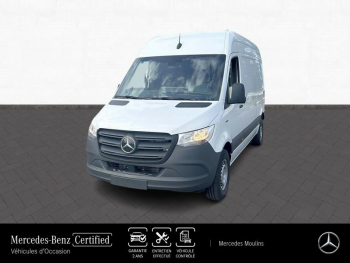 MERCEDES-BENZ Sprinter Fg VUL d’occasion à vendre à AVERMES