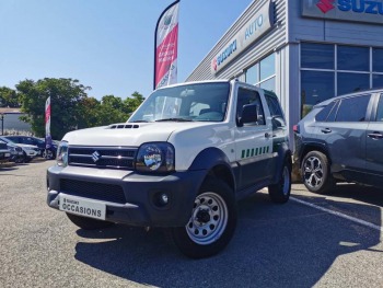 SUZUKI Jimny d’occasion à vendre à GAP