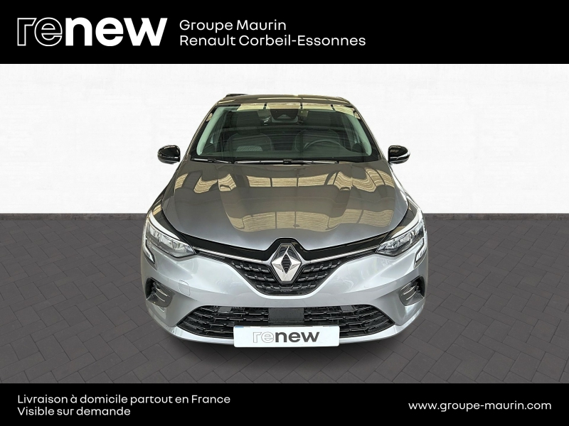 Photo 3 de l’annonce de RENAULT Clio d’occasion à vendre à CORBEIL-ESSONNES