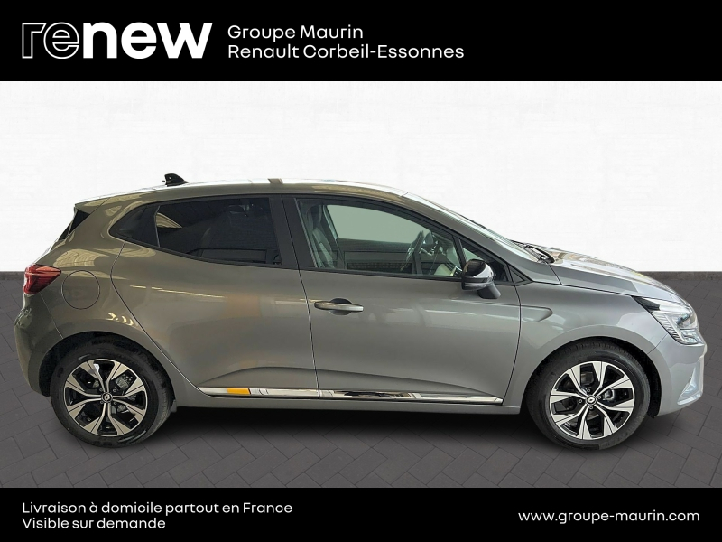 Photo 7 de l’annonce de RENAULT Clio d’occasion à vendre à CORBEIL-ESSONNES