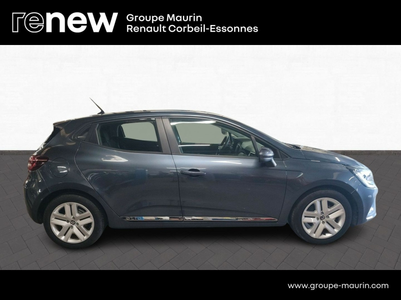 Photo 4 de l’annonce de RENAULT Clio d’occasion à vendre à CORBEIL-ESSONNES