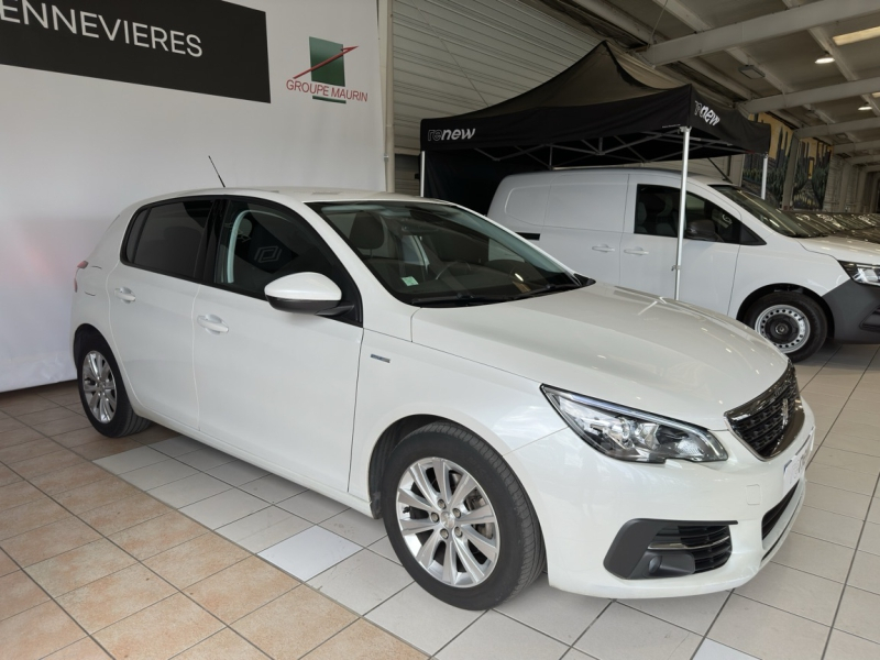 Photo 3 de l’annonce de PEUGEOT 308 d’occasion à vendre à CHENNEVIÈRES-SUR-MARNE