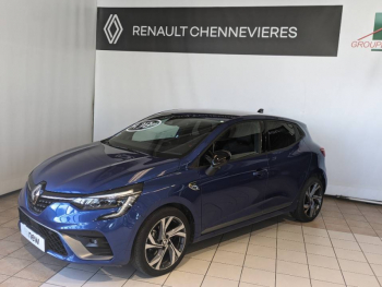 RENAULT Clio d’occasion à vendre à CHENNEVIÈRES-SUR-MARNE