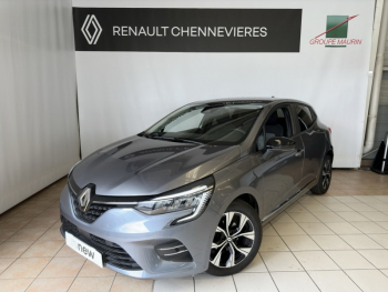 RENAULT Clio d’occasion à vendre à CHENNEVIÈRES-SUR-MARNE