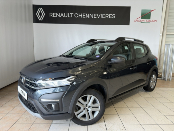 DACIA Sandero d’occasion à vendre à CHAMPIGNY-SUR-MARNE