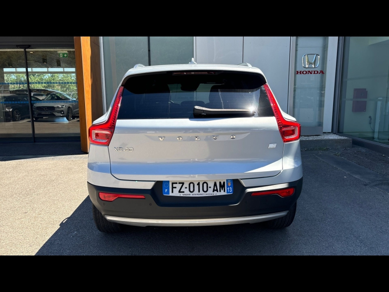 Photo 19 de l’annonce de VOLVO XC40 d’occasion à vendre à AIX-EN-PROVENCE