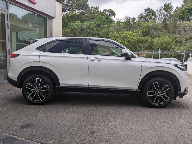 Photo 7 de l’annonce de HONDA HR-V d’occasion à vendre à AIX-EN-PROVENCE