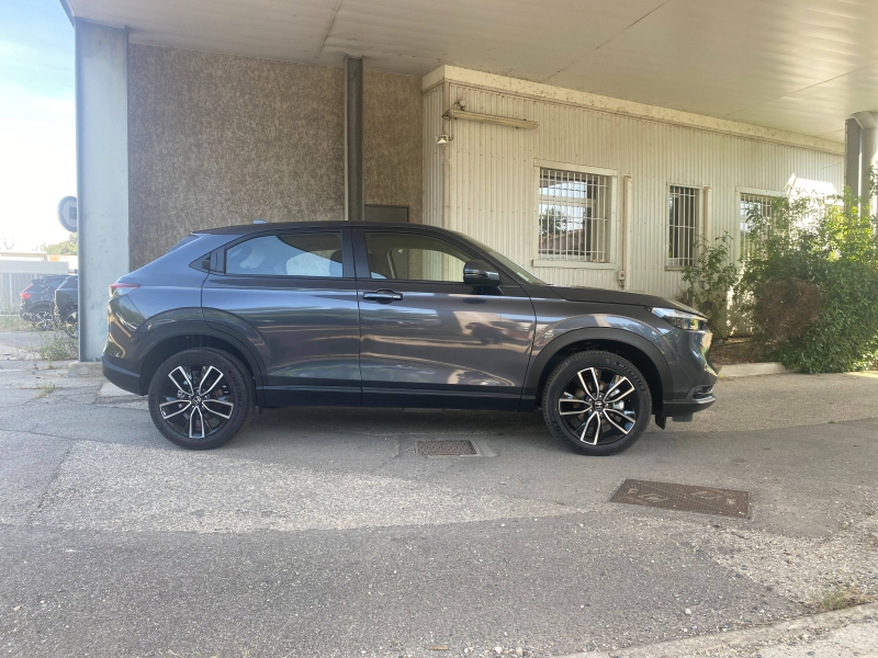 Photo 3 de l’annonce de HONDA HR-V d’occasion à vendre à AIX-EN-PROVENCE